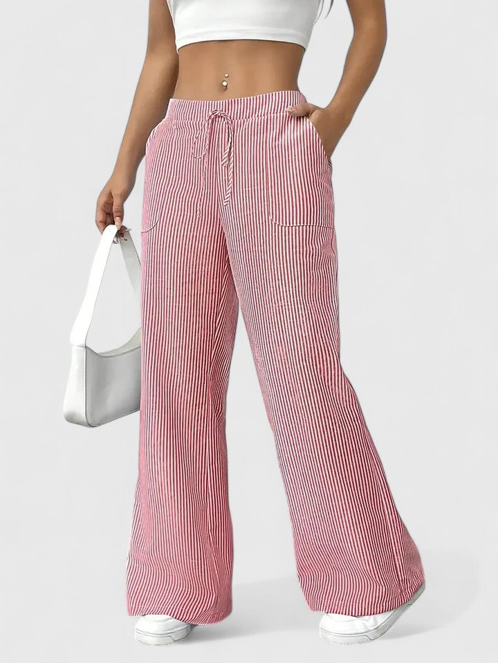 Taviron | Comfortable Trousers