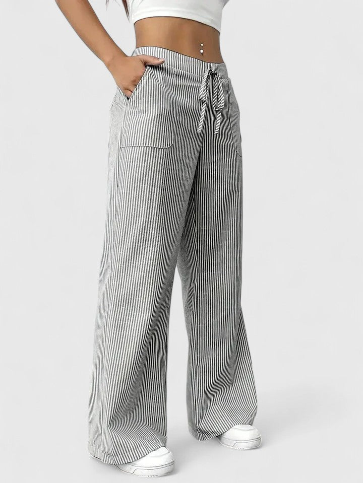 Taviron | Comfortable Trousers