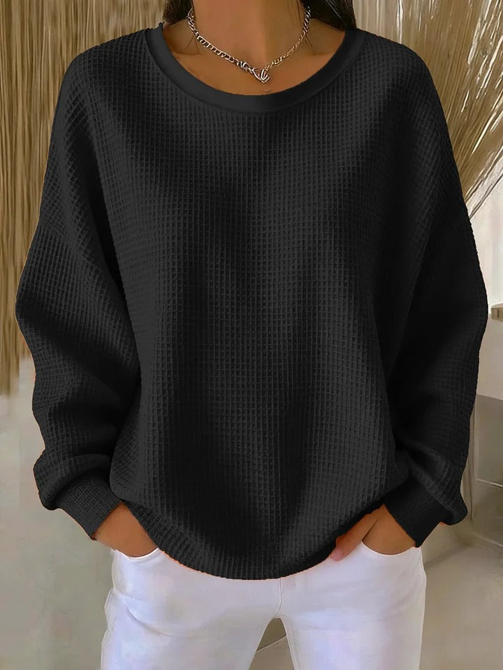 Nova - Classic Lightweight Sweater