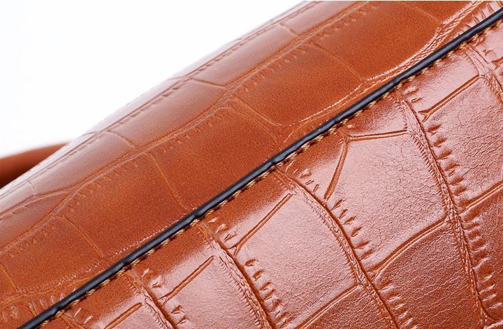 Aveline™ | 4-Piece Vegan Leather Bag Set