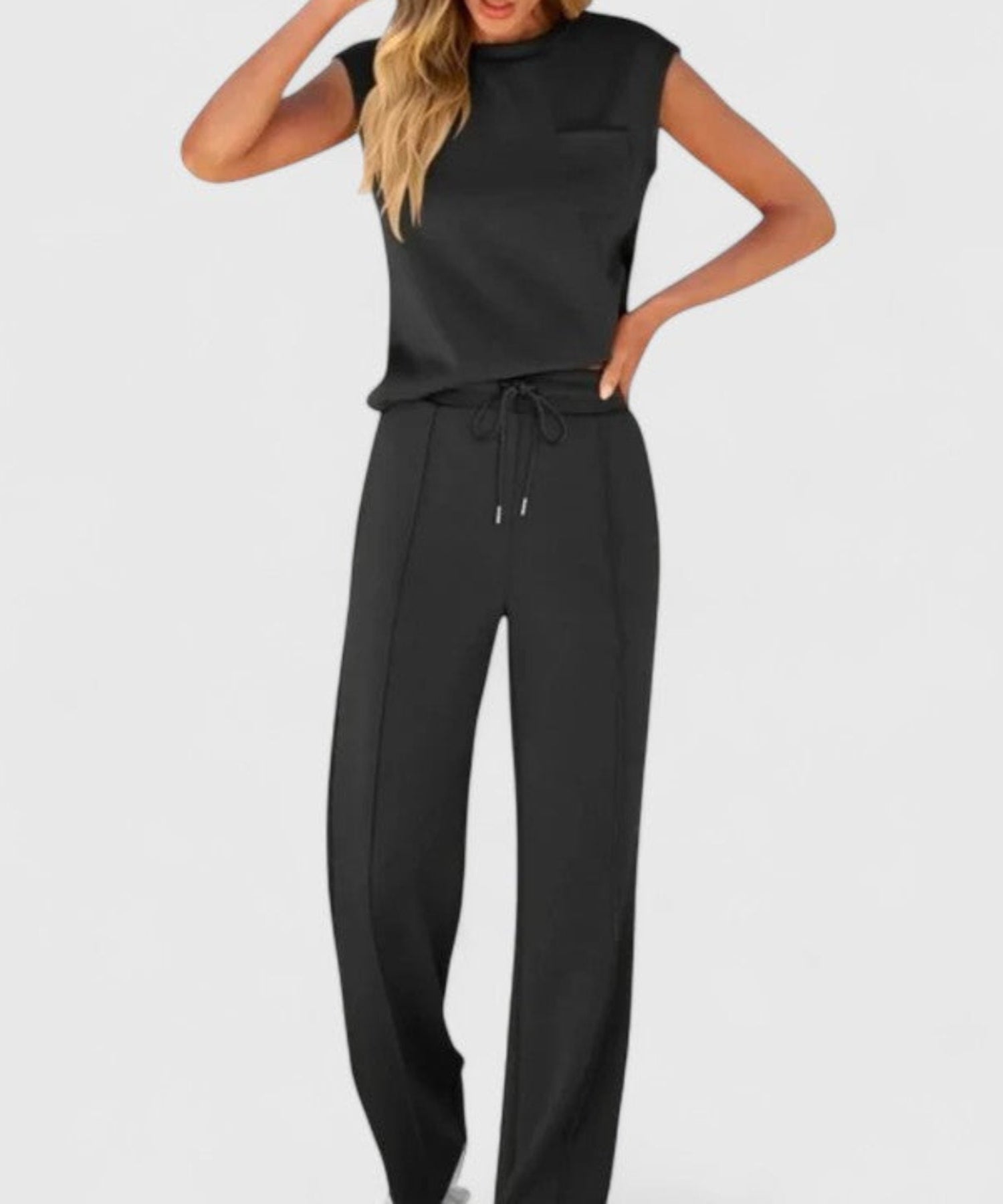 Idina | Comfortable Set