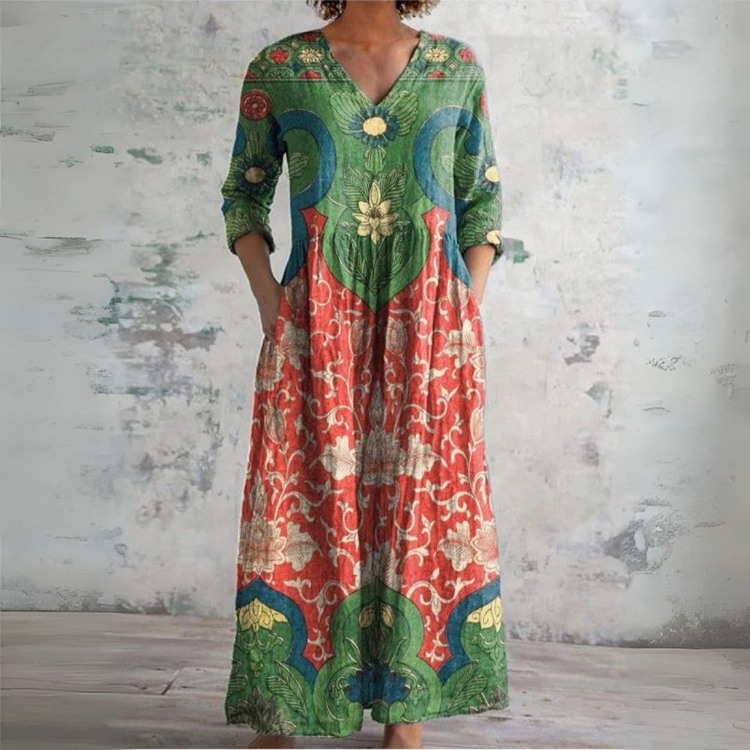 Judith | Comfort Dress