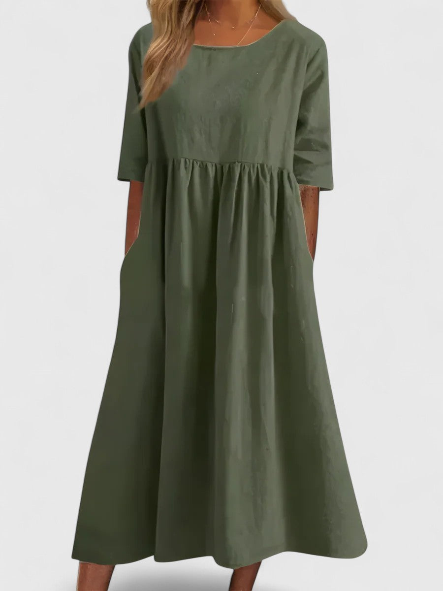 Ariane | Elegant Dress