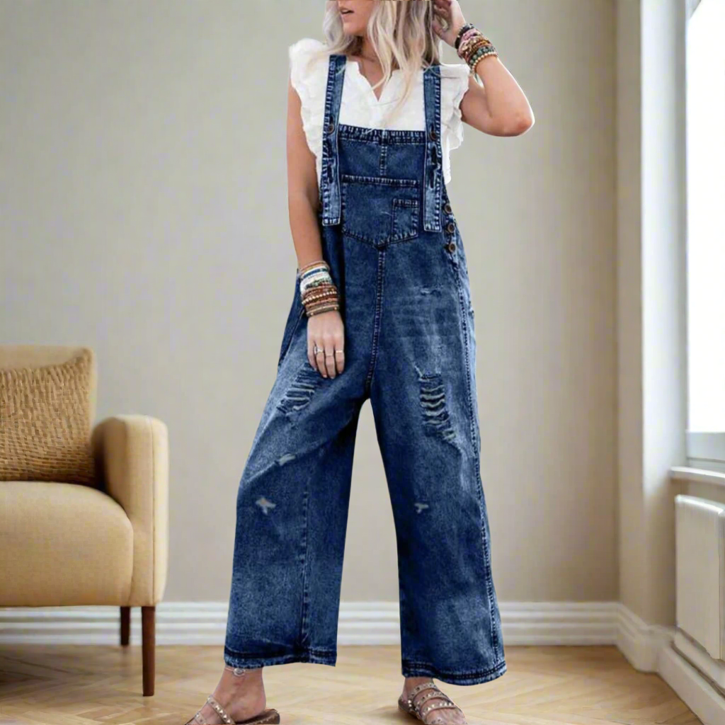 Carmelita | Between Seasons Overall