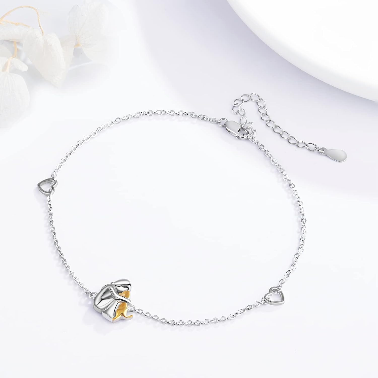 Liora™ | Adjustable Lucky Bracelet