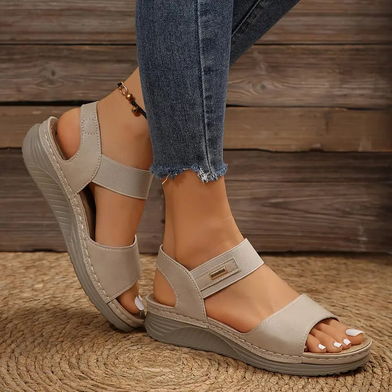 Mia™ | Everyday Comfort Sandals