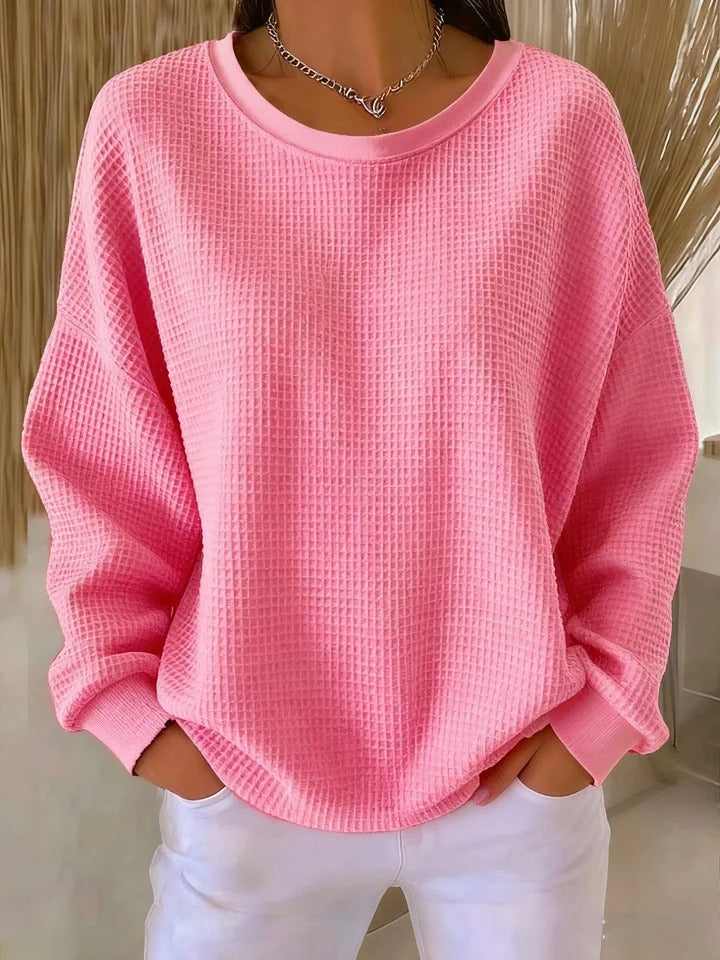 Nova - Classic Lightweight Sweater