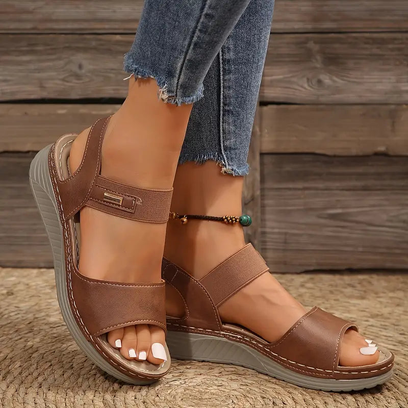 Mia™ | Everyday Comfort Sandals