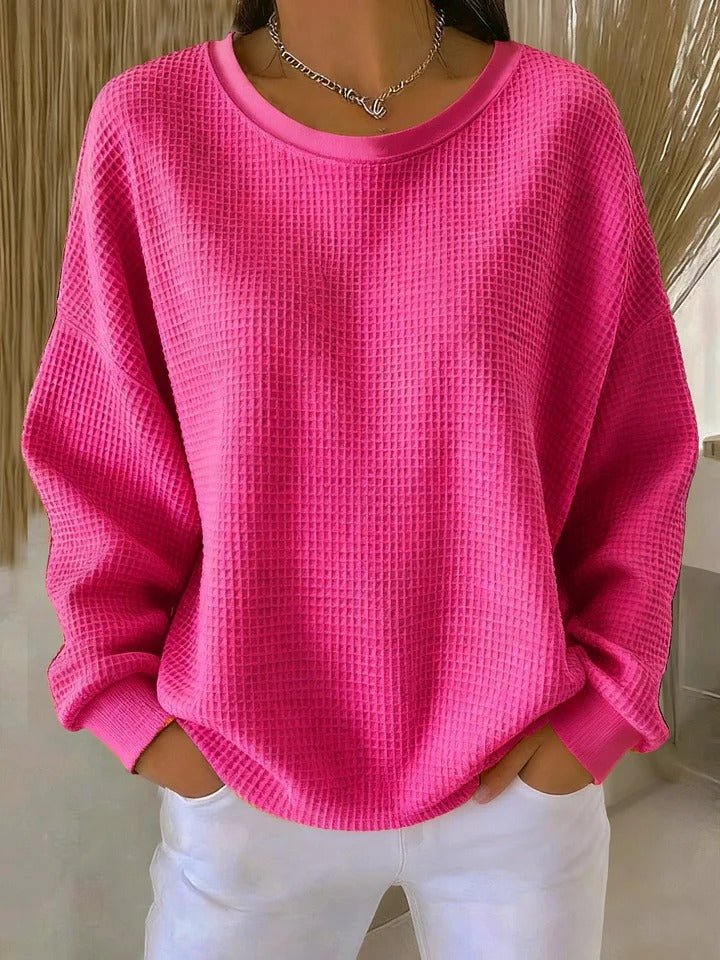 Nova - Classic Lightweight Sweater