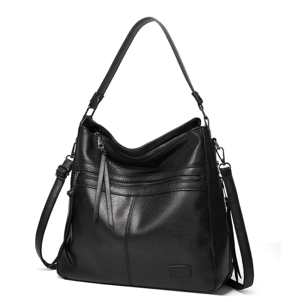 Francesca™ | Luxury and Stylish Vegan Leather Bag