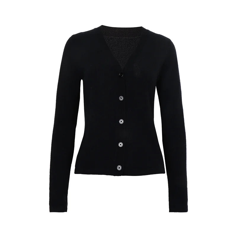 Mia | Lightweight Cardigan