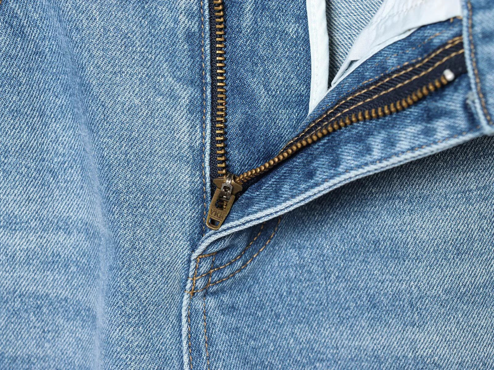 Bondi | Barrel Leg Jeans