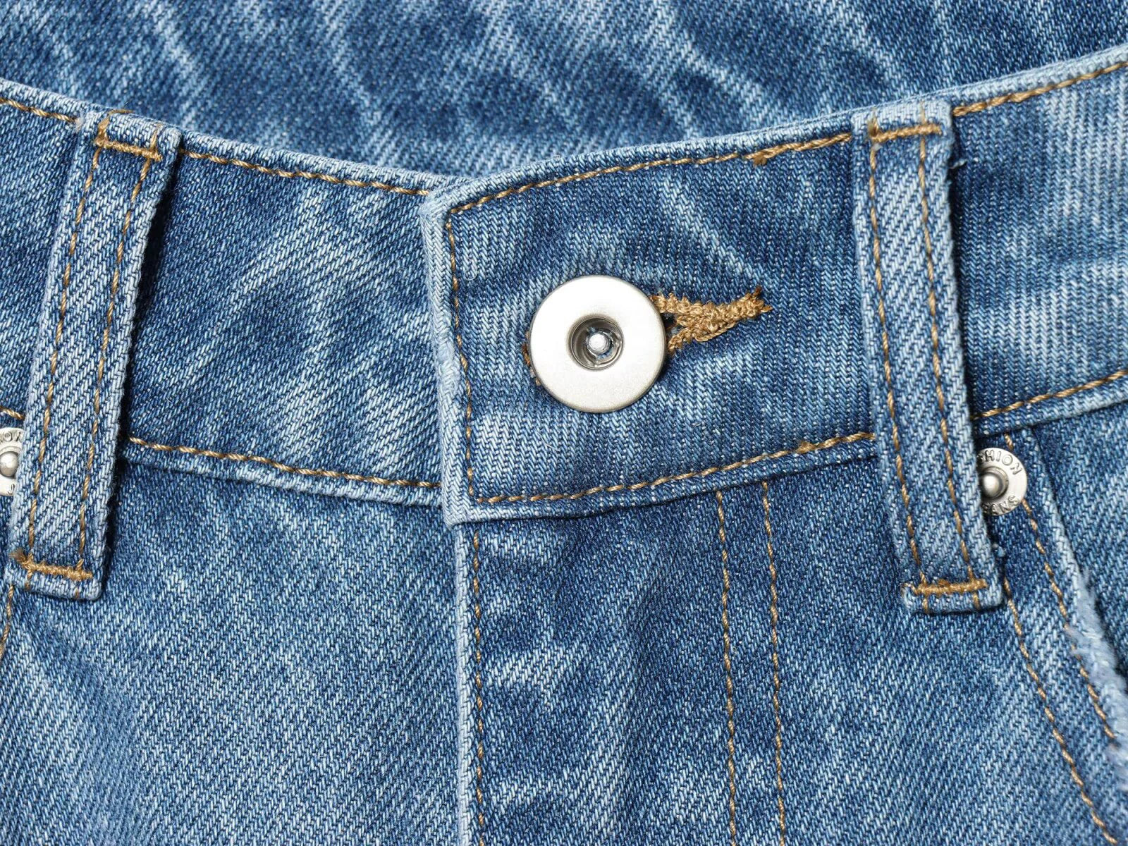 Bondi | Barrel Leg Jeans