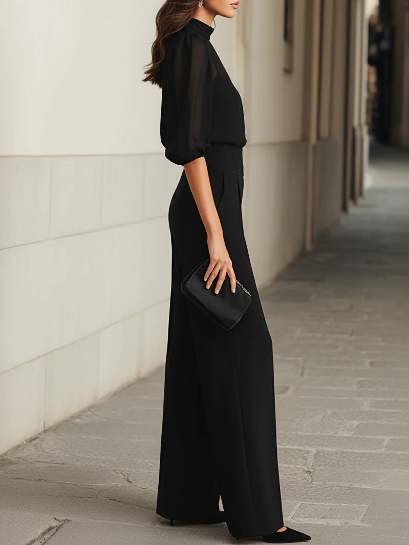 Audrey | Between Seasons Two-Piece Set