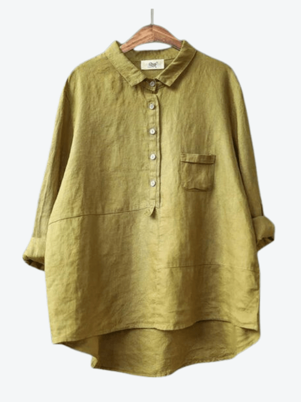 Elvie Blouse