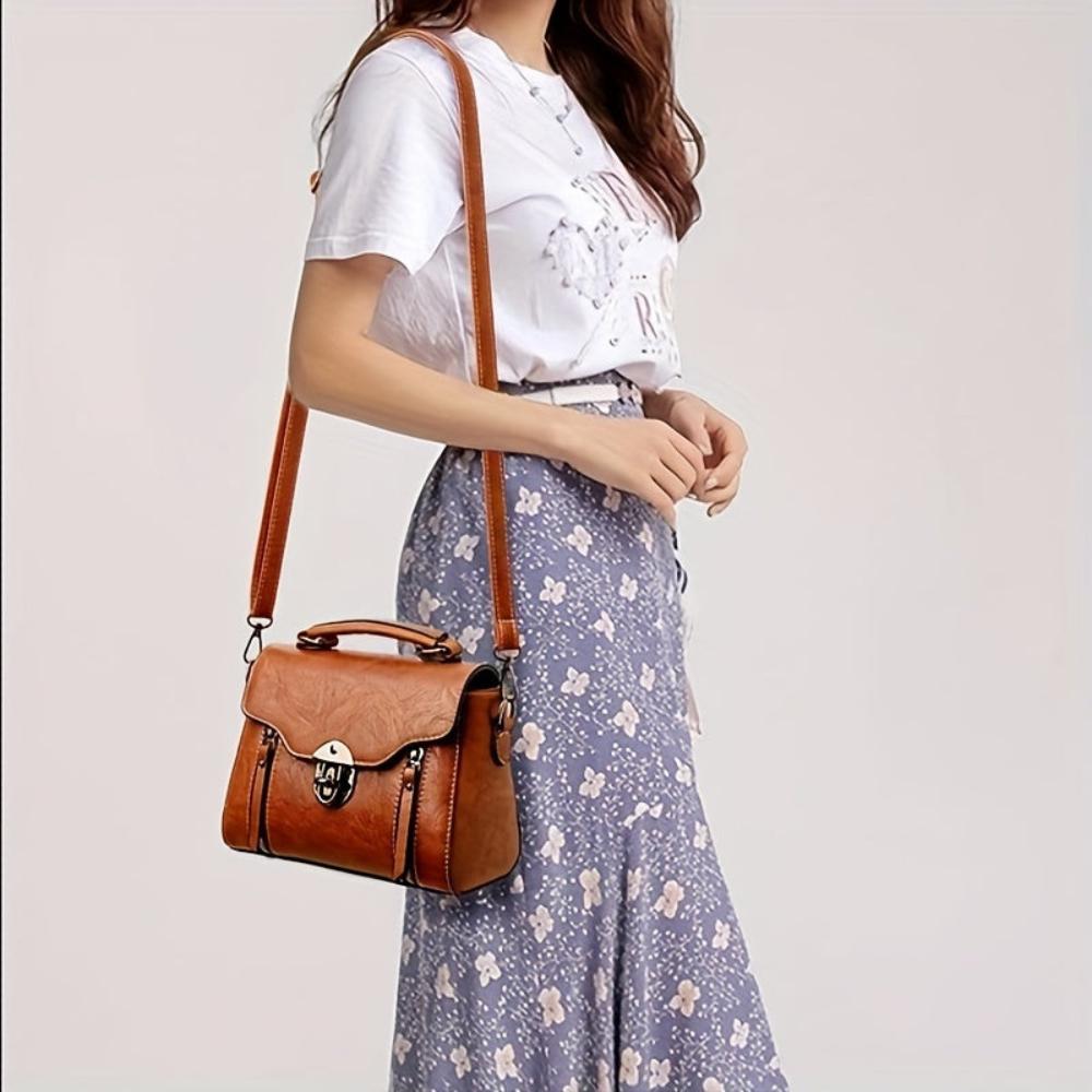 Zoe™ | Timeless Elegant Bag