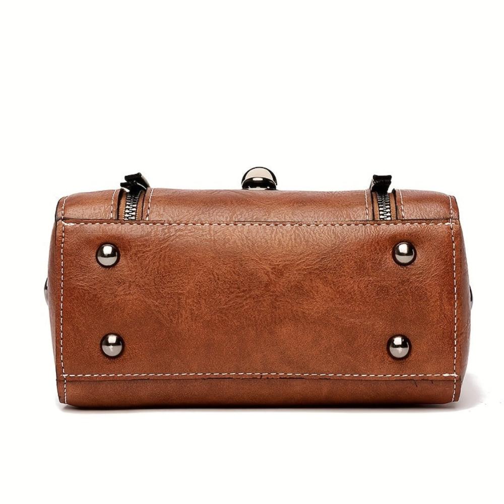 Zoe™ | Timeless Elegant Bag