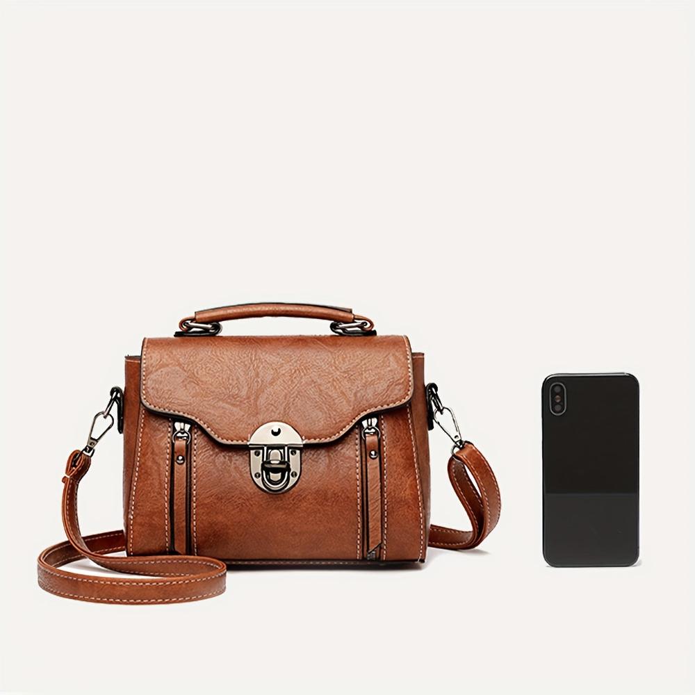 Zoe™ | Timeless Elegant Bag