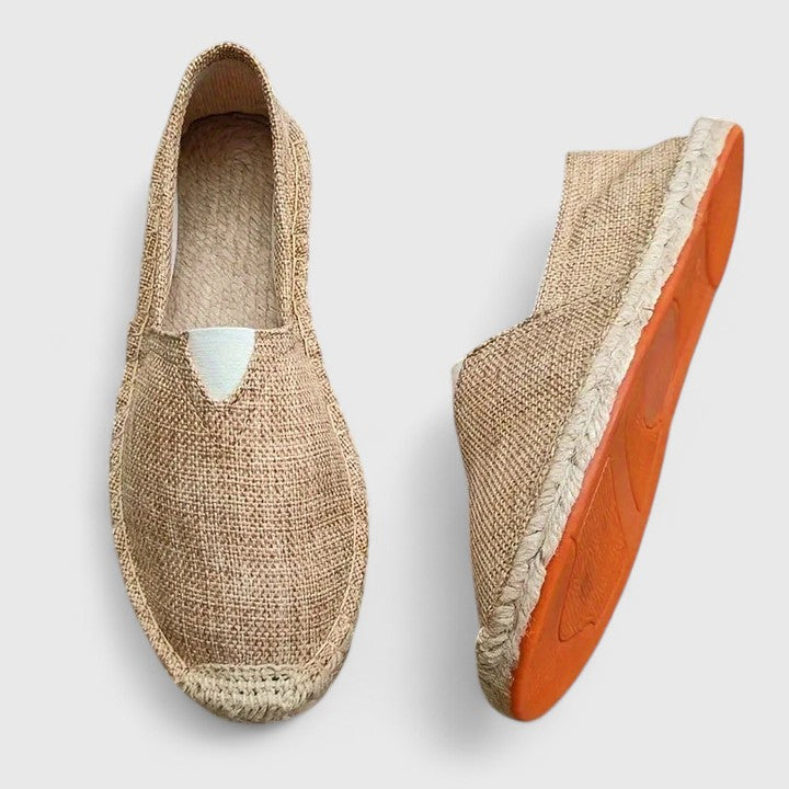 Alynthe | Orthopedic Espadrilles