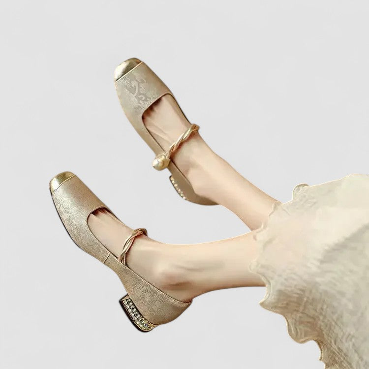 Mestelle™ | Orthopedic Flats