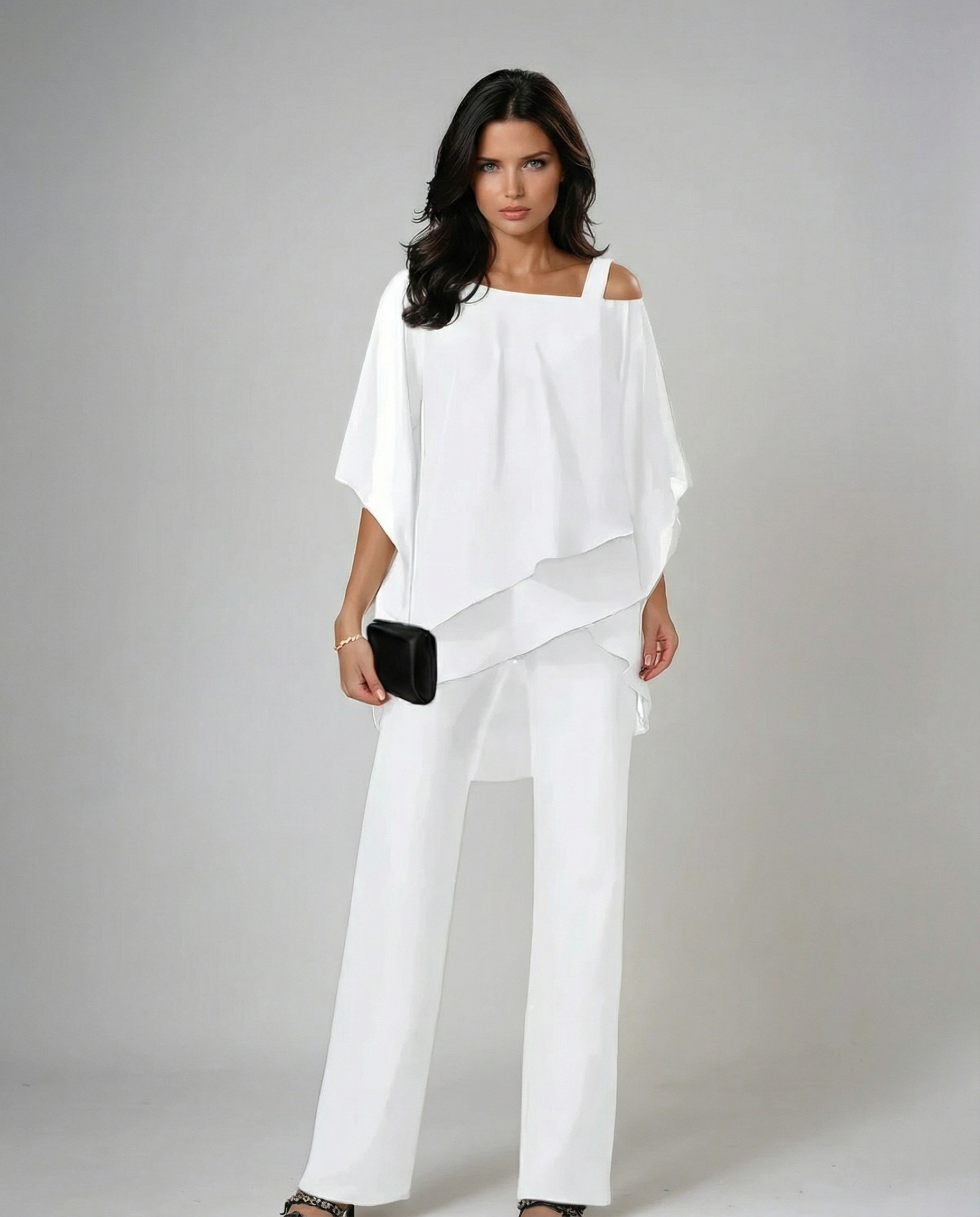 Victoria | Autumn Elegance Two-Piece