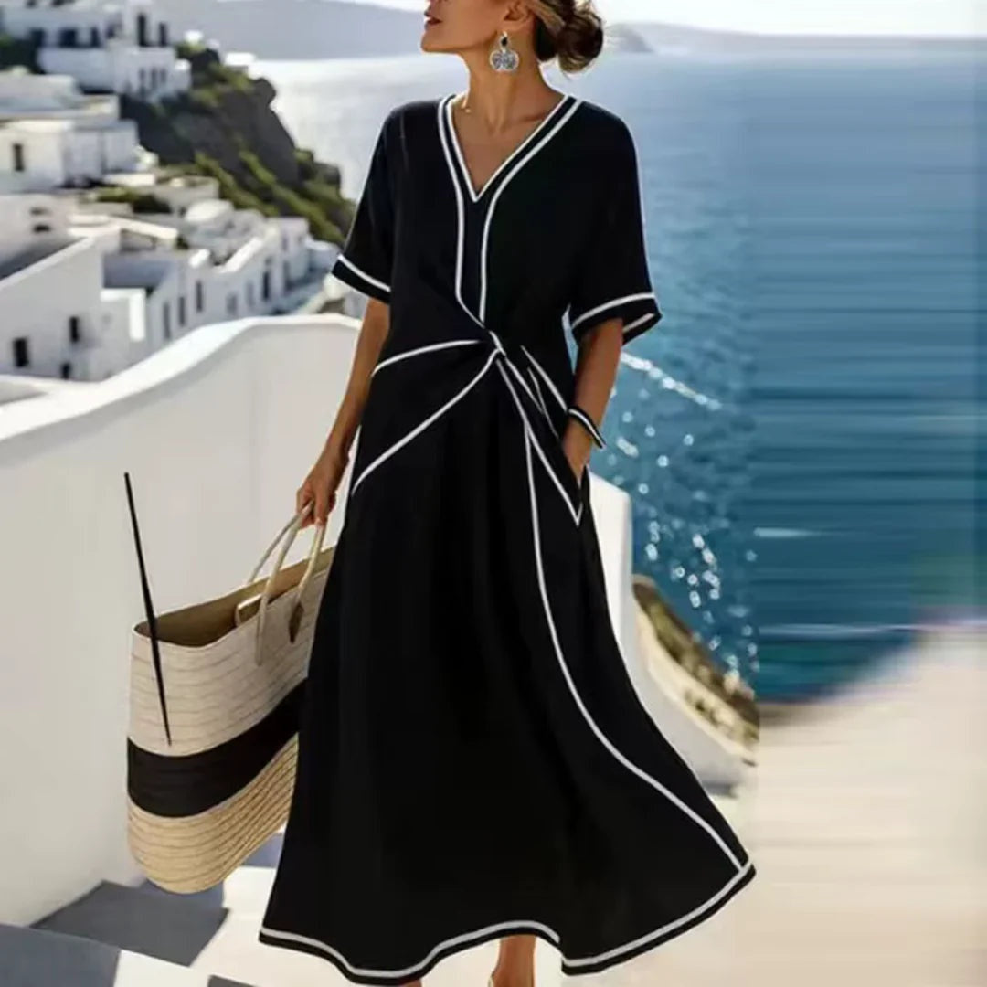Emily™ | Elegant Dress
