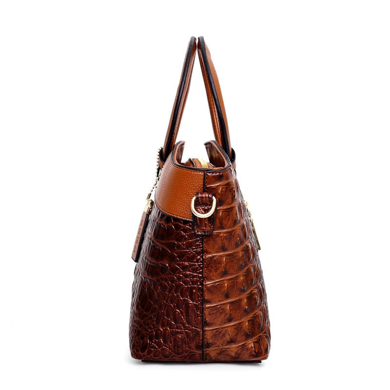 Frances™ | Classic Shoulder Bag from Heritage