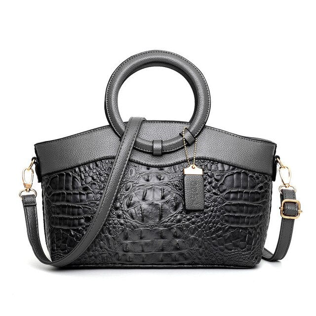 Frances™ | Classic Shoulder Bag from Heritage