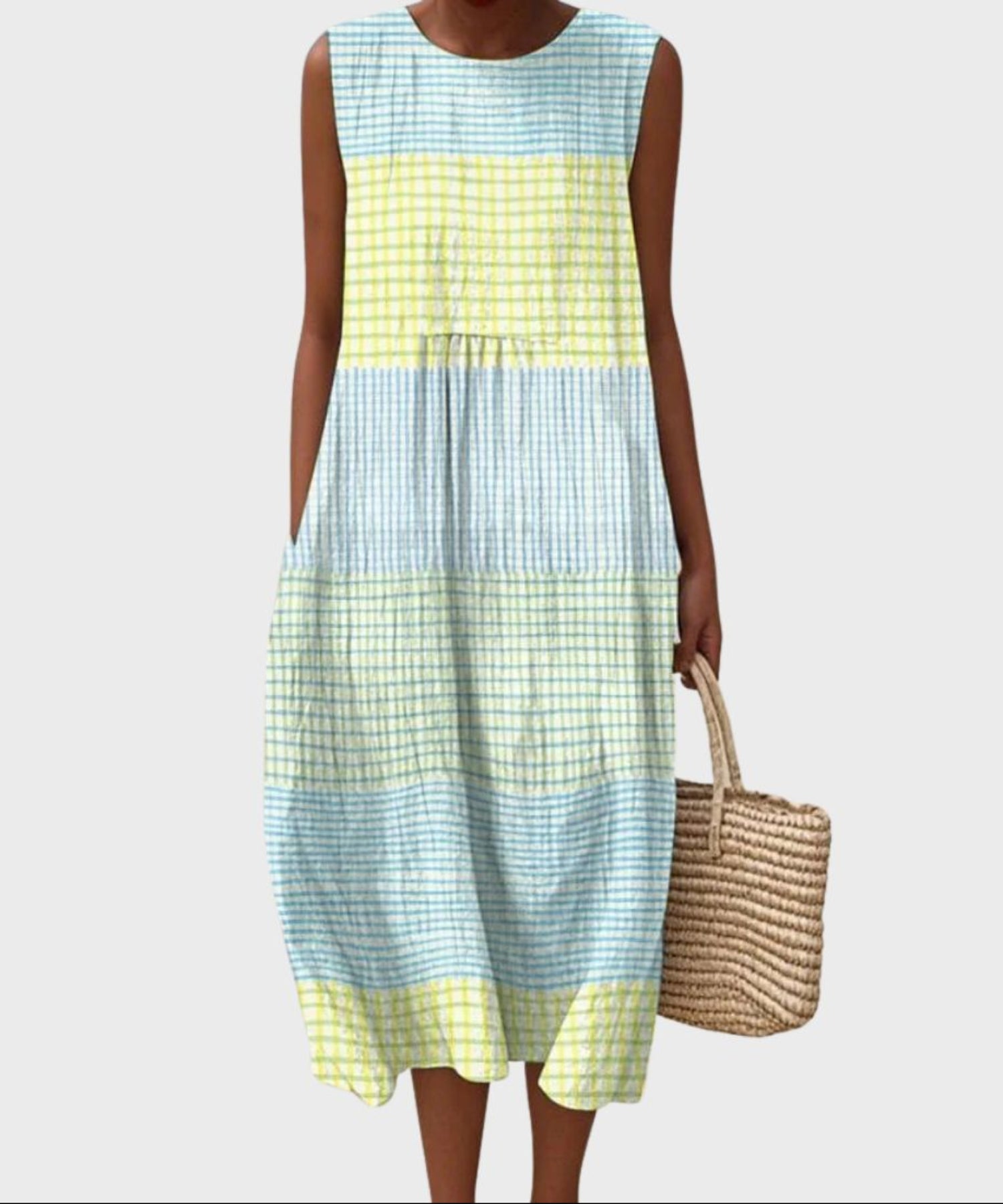 Larsson | Comfortable Dress