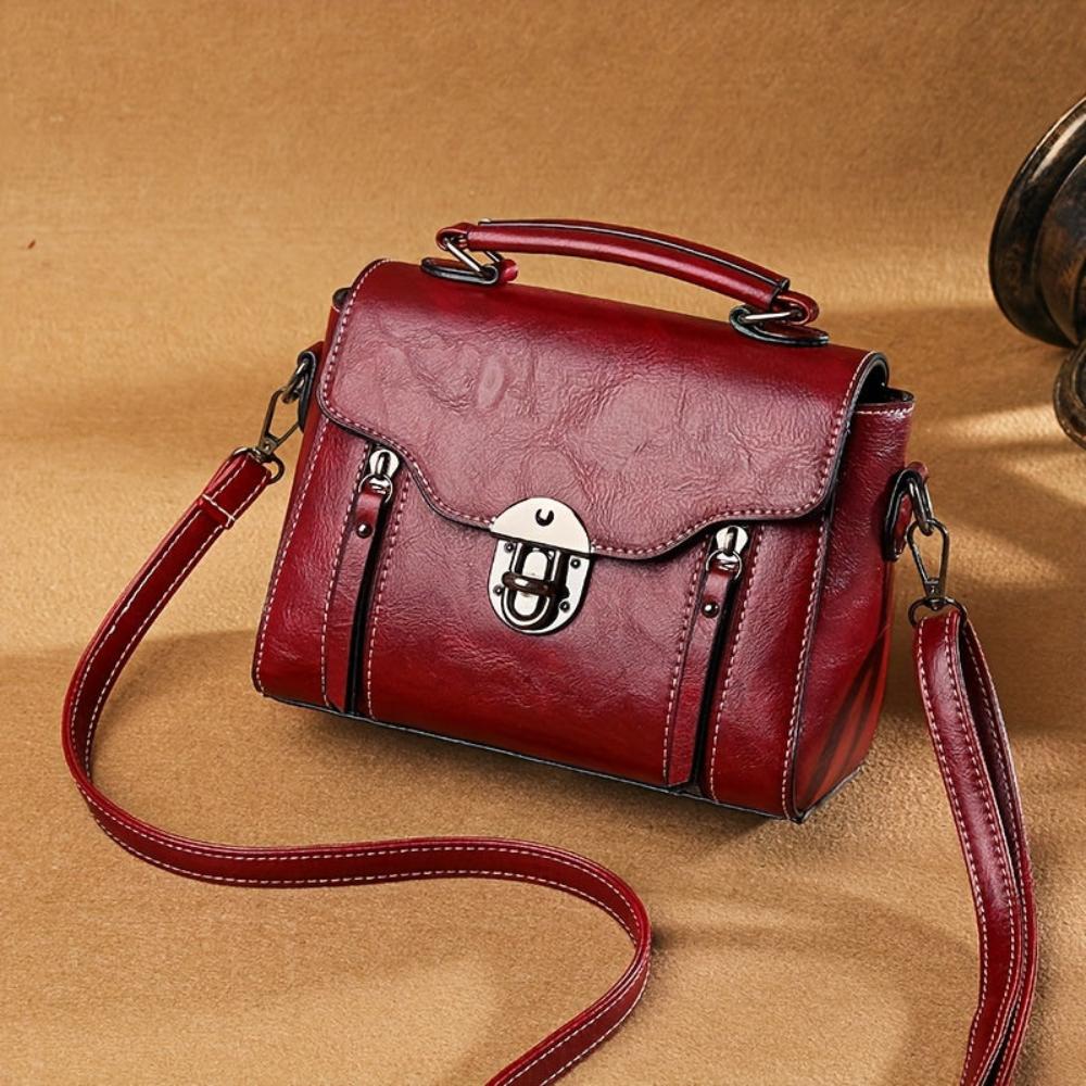 Zoe™ | Timeless Elegant Bag