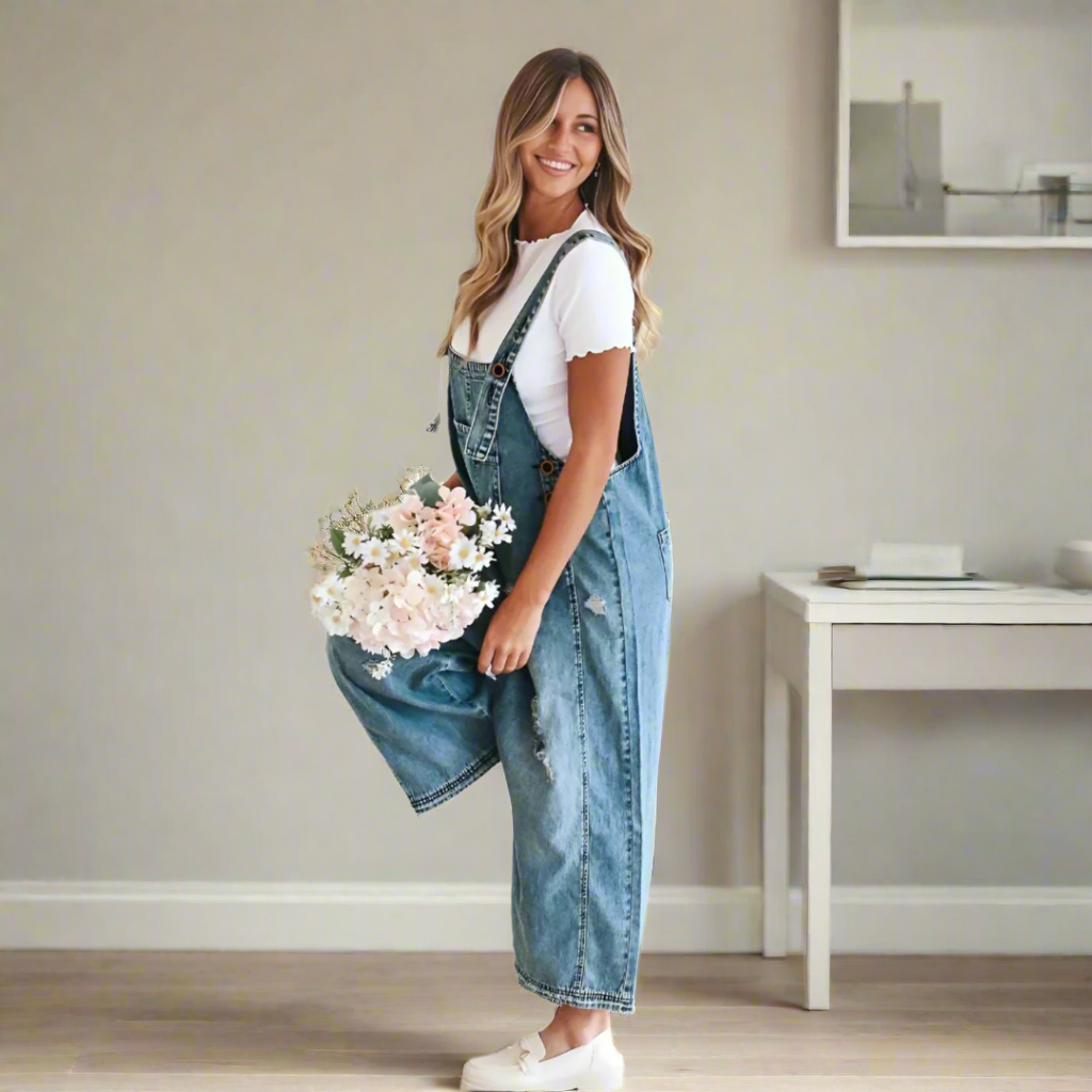 Carmelita | Between Seasons Overall