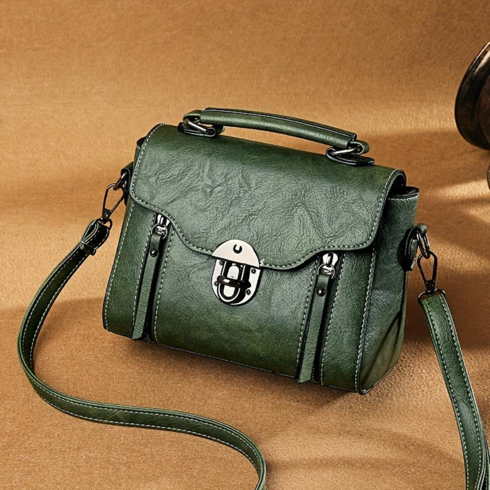 Zoe™ | Timeless Elegant Bag