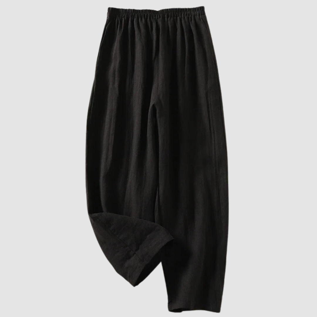 Sienna™ Linen Trousers