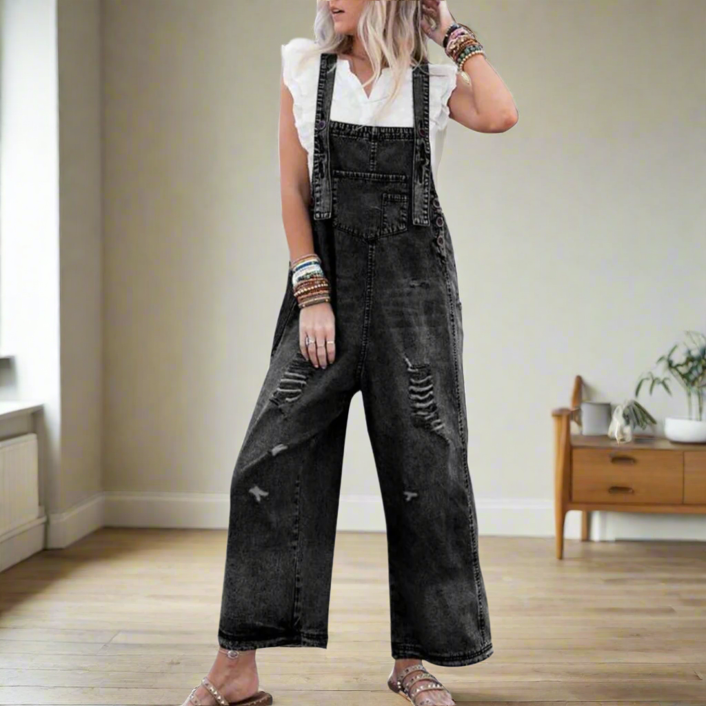 Carmelita | Between Seasons Overall
