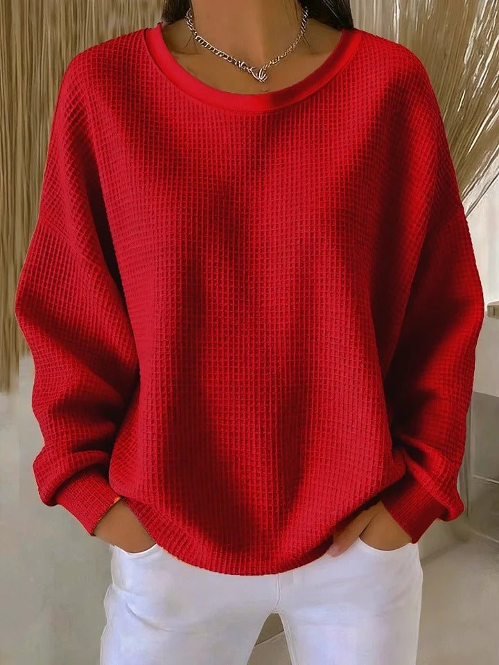 Nova - Classic Lightweight Sweater