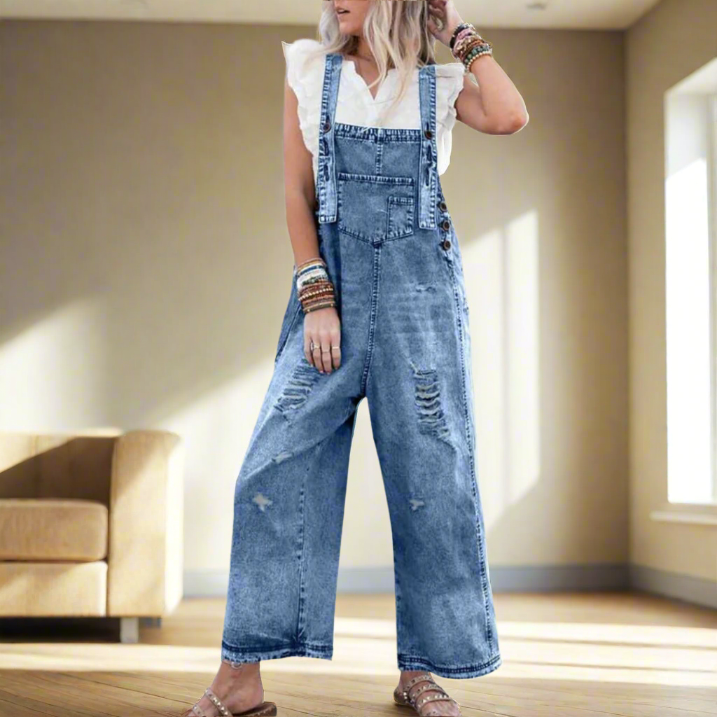 Carmelita | Between Seasons Overall
