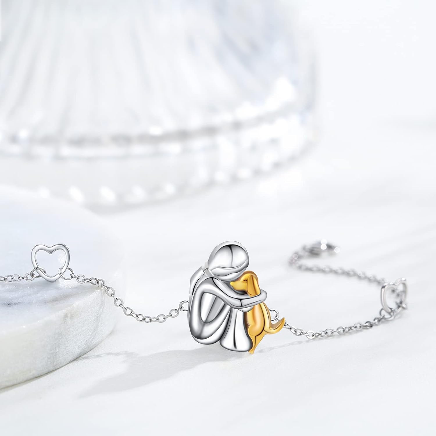 Liora™ | Adjustable Lucky Bracelet