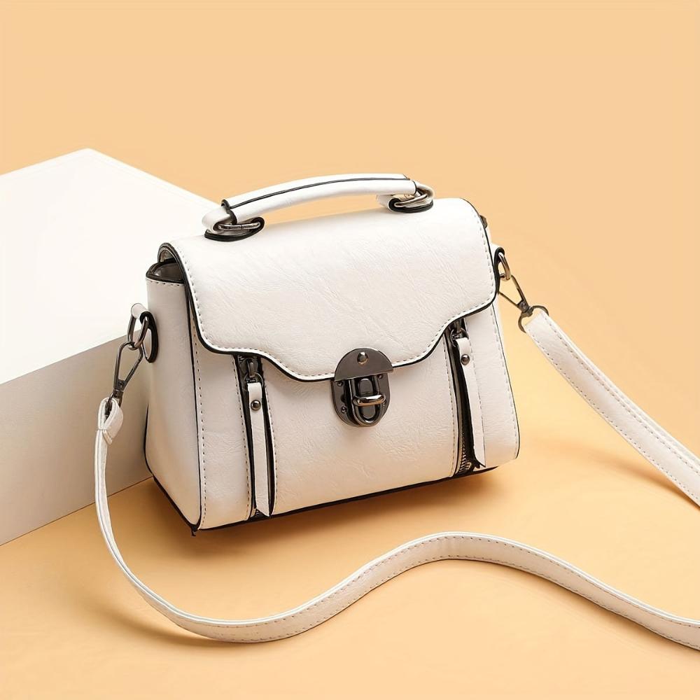 Zoe™ | Timeless Elegant Bag