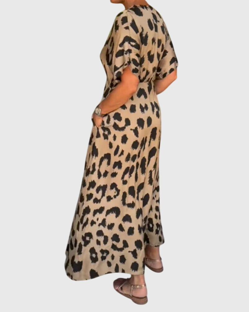 Amanda™ | Timeless Confidence Dress