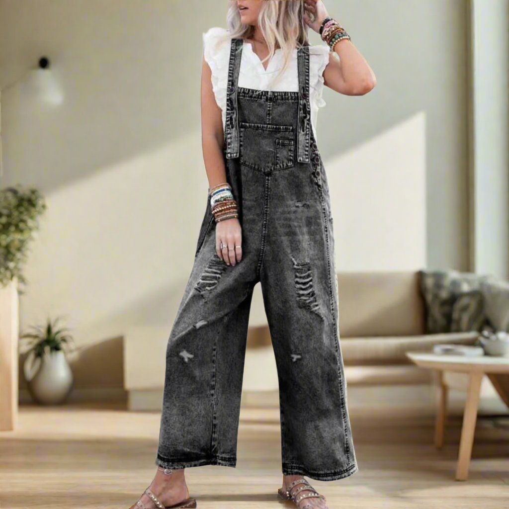 Carmelita | Between Seasons Overall
