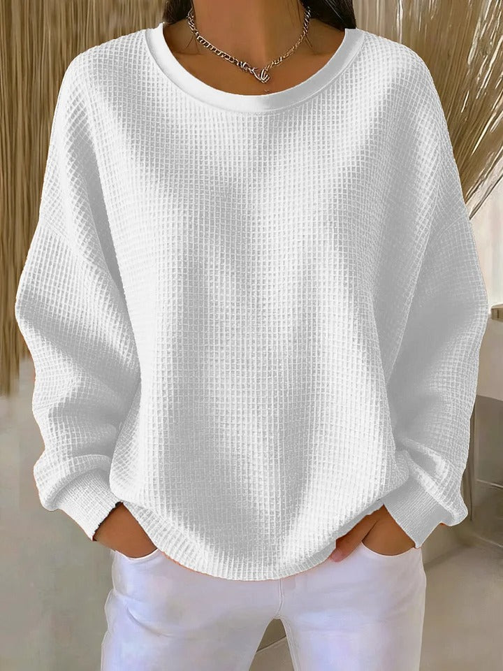 Nova - Classic Lightweight Sweater