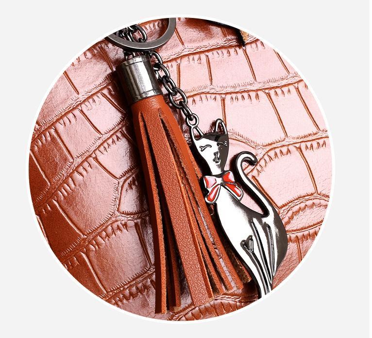 Aveline™ | 4-Piece Vegan Leather Bag Set
