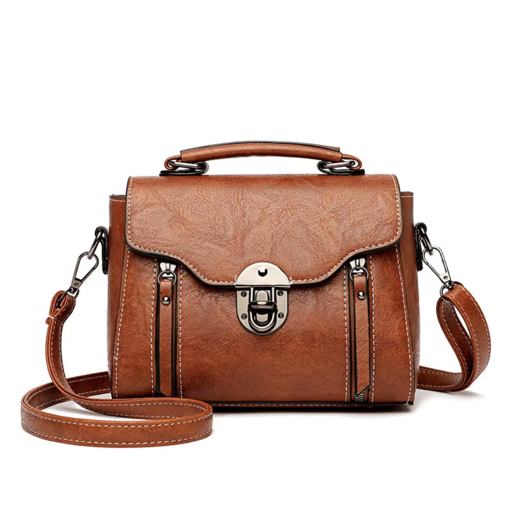 Zoe™ | Timeless Elegant Bag