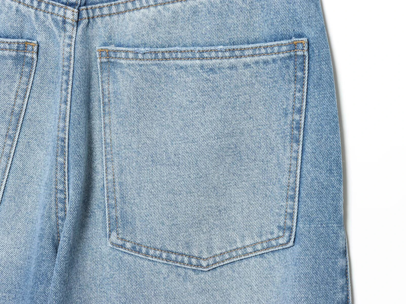 Bondi | Barrel Leg Jeans