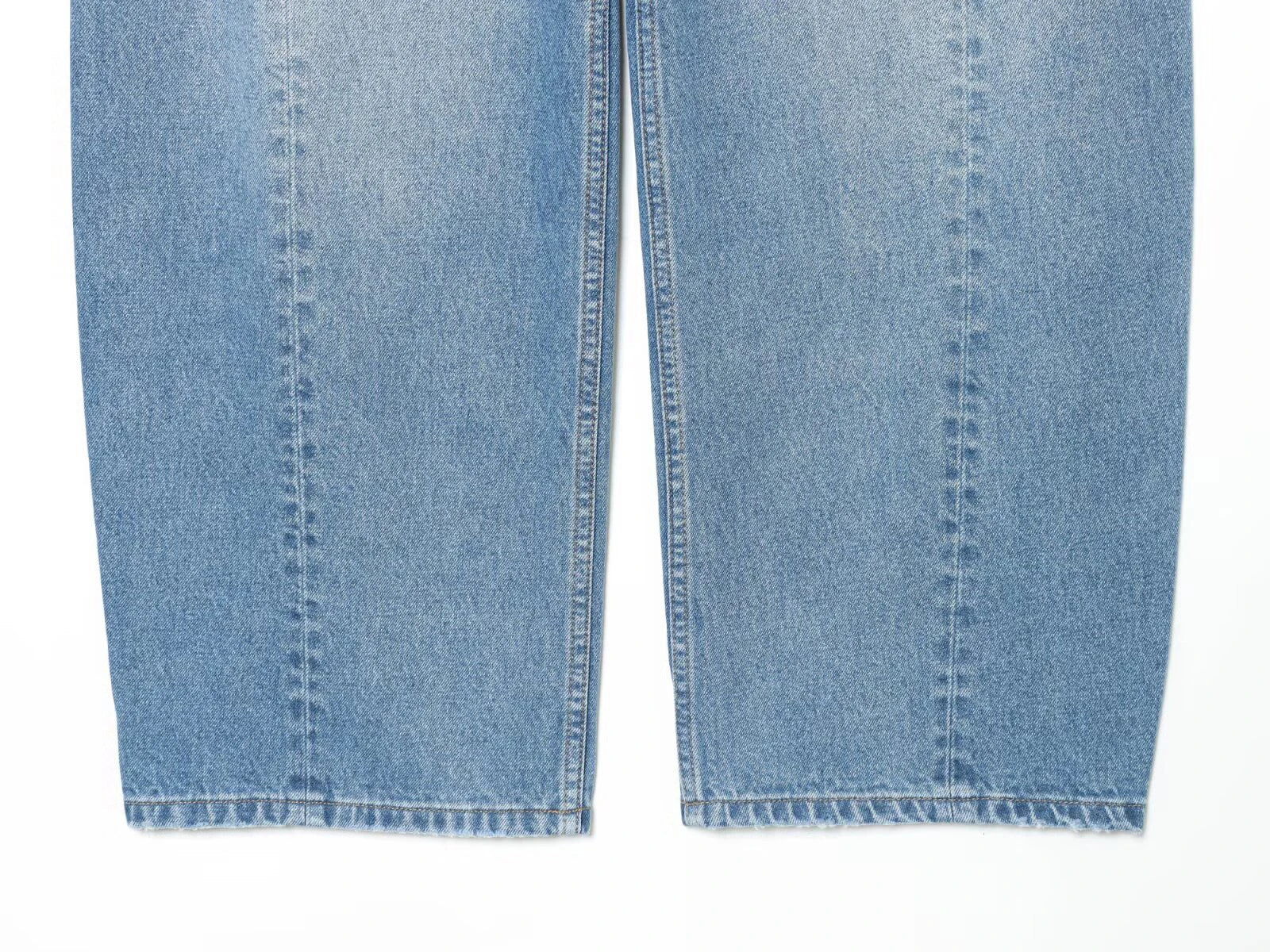 Bondi | Barrel Leg Jeans