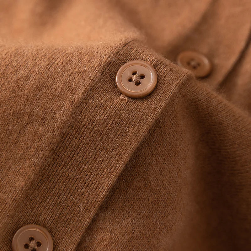 Mia | Lightweight Cardigan