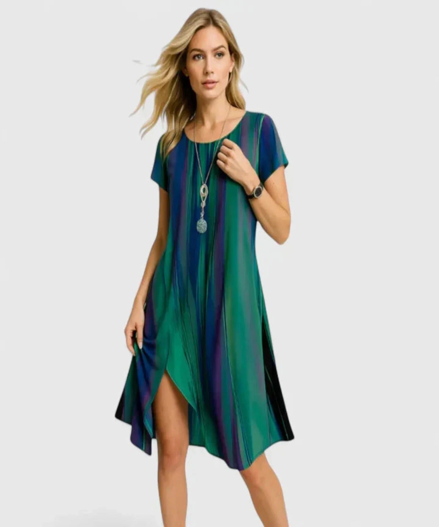 Venaliza | Comfortable Dress