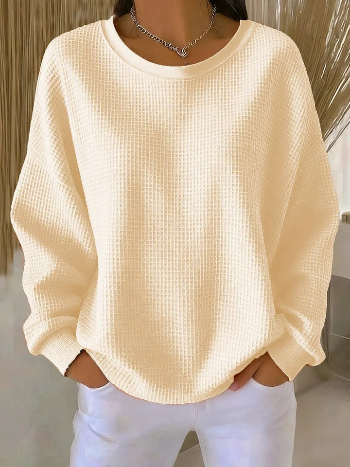 Nova - Classic Lightweight Sweater