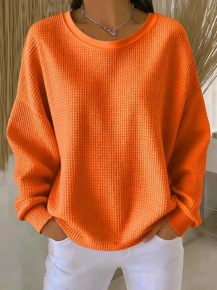 Nova - Classic Lightweight Sweater