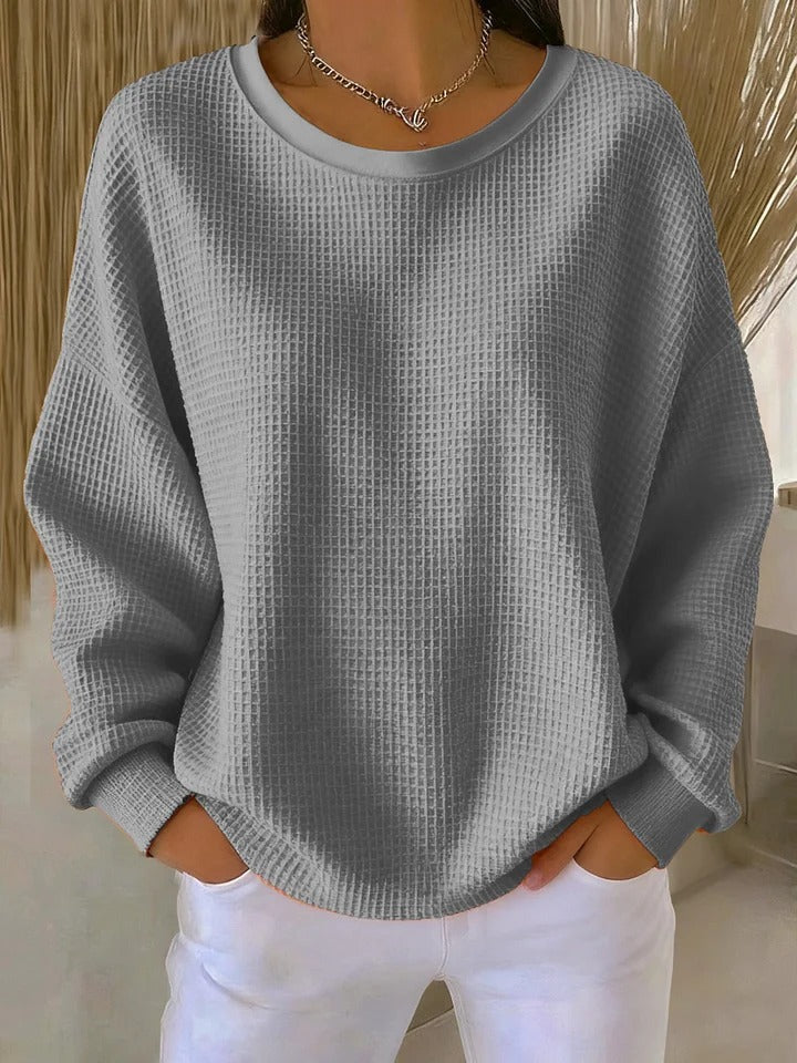 Nova - Classic Lightweight Sweater